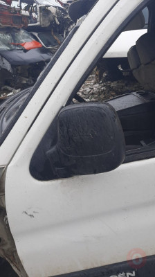 2000 model peugeot partner 1.9 d çıkma sol dikiz aynası