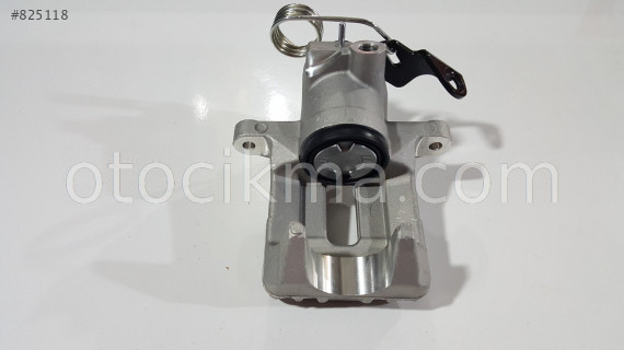 8E0615424 AUDİ A4 2000-2004 SOL ARKA FREN KALİPERİ KOMPLE