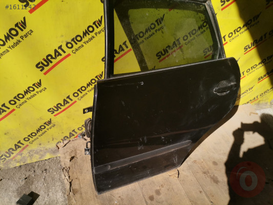 SEAT CORDOBA 02-08 SOL ARKA KAPO ORİJİNAL ÇIKMA