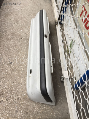 1988-1993 SEAT İBİZA 1.5 GLX ARKA TAMPON ORJİNAL SIFIR