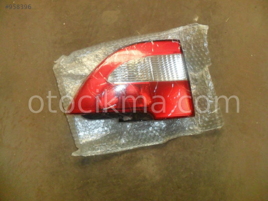 TAKIM STOPLAR MEGANE FAR STOP