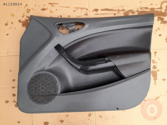 SEAT IBIZA 09-12 KAPI DÖŞEMESİ SAĞ ÖN (GRİ) 6J4867012B