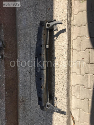 golf 7  tampon demiri ve golf 7 tüm çıkma yedek parçalar