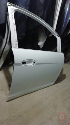 FORD CMAX SAĞ ÖN KAPI BEYAZ ÇIKMA ORİJİNAL 2011-15