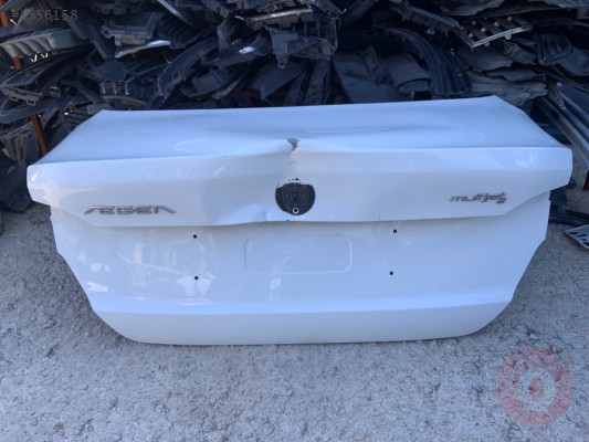 Fıat Egea Arka Bağaj