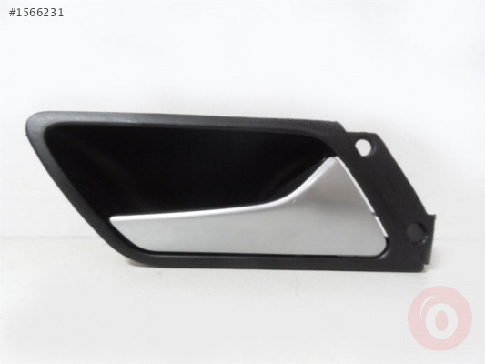 VW JETTA 11-18 KAPI AÇMA KOLU SAĞ ARKA İÇ 5C6839114A ZNX