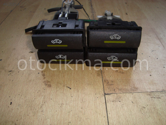 opel astra f sirkülasyon düğmesi 90360165