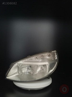 RENAULT SCENİC 2  SOL FAR