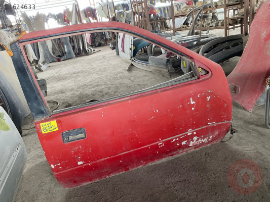 SUZUKİ SWİFT SAĞ ÖN KAPI TEK KAPI ARAÇ İÇİN ORJİNAL ÇIKMA