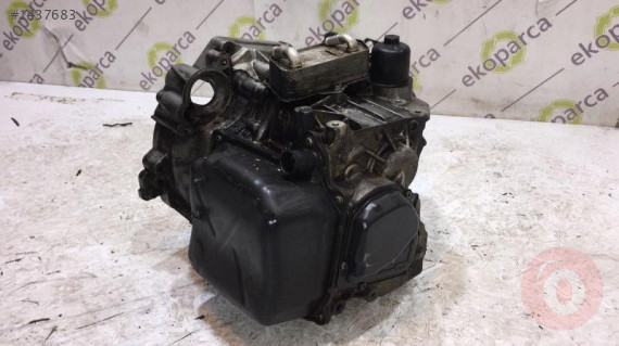 VOLKSWAGEN PASSAT 2007 2014 KOMPLE ŞANZIMAN SÖKME 02E301103