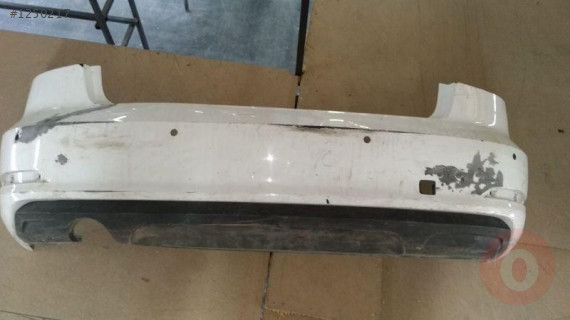 AUDI A3 2013 2016 ARKA TAMPON 8V5807067