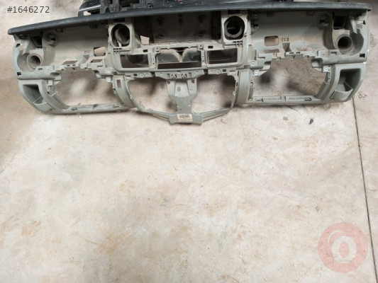 RENAULT MASTER 2 ÖN GÖĞÜS TORPİDO