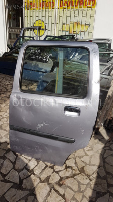 opel agila sol arka kapı ve astra corsa insignia çıkmaları