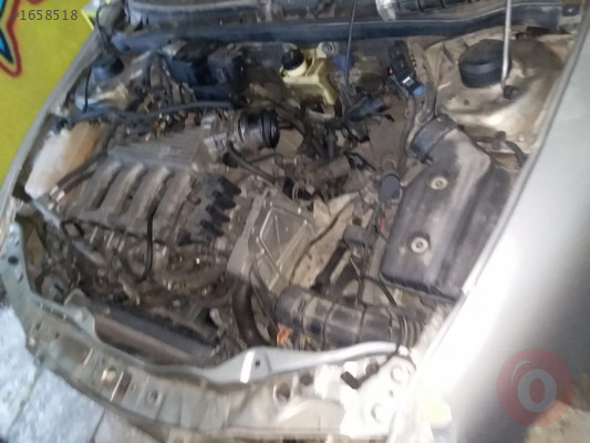 Fiat marea direksiyon pompası çıkma parça Mısırcıoğlu oto yı