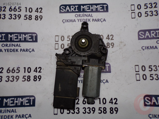 ÇIKMA 105404- 301 CAM MOTORU