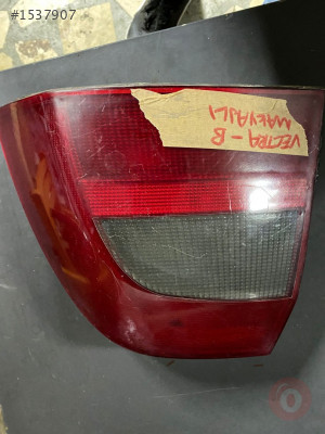 OPEL VECTRA B MAKYAJLI ORJİNAL STOP