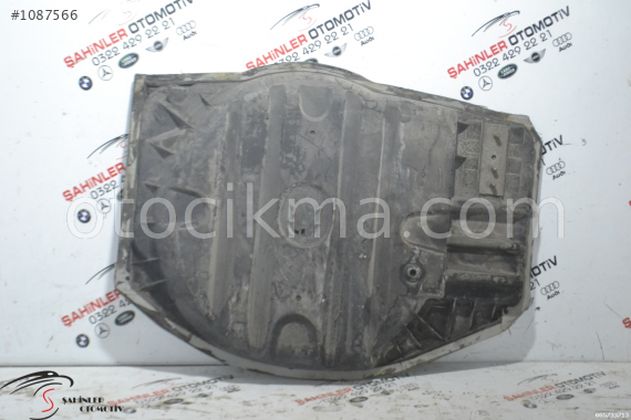 MERCEDES E SERİSİ W211 A211 STEPNE TUTUCU