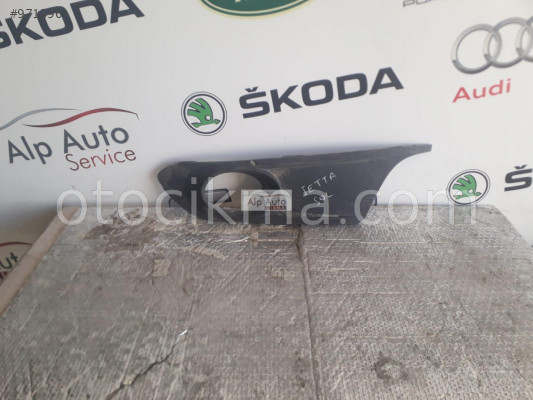 JETTA SOL SİS ÇERÇEVESİ