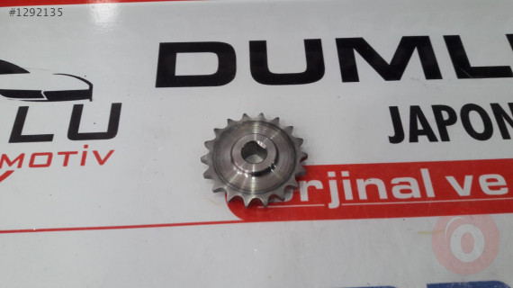 23314-4A400- BALANS MİL DİŞLİSİ SOL H-1 SORENTO H100 KMY 16-
