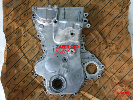 KİA - RİO / G4LC 1.4 TRİGER ZİNCİR KAPAĞI (SIFIR)
