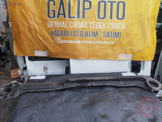 Ford Focus Ön Kule Gergisi Hatasız Orjinal Çıkma