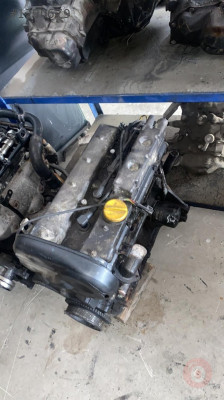 Astra f 1.6 x16xel çıkma dolu çıkma motor