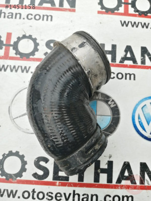 8D0145834L vw passat B5 1.9 dizel turbo hortumu