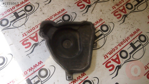 Renault Clio 3 Amortisör Üst Plastiği