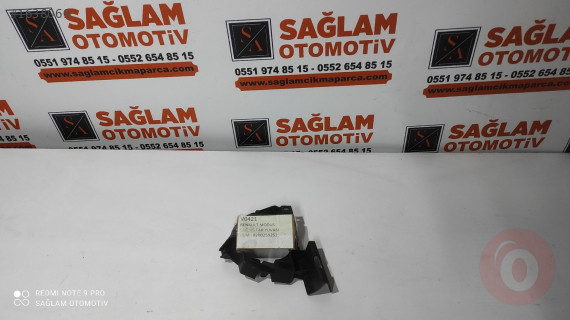 RENAULT MODUS ÇIKMA SAĞ SİS FAR YUVASI OEM; 8200259252