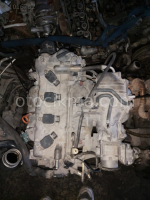 NİSSAN PRİMERA  KOMPLE MOTOR ÇIKMA PARÇA
