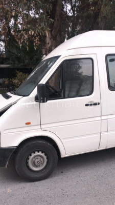 VOLKSWAGEN LT35 HATASIZ ÇIKMA SOL ÖN KAPI