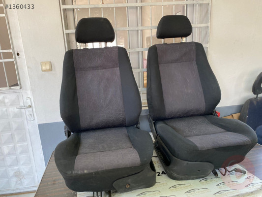 VOLKSWAGEN POLO CLASSİC YOLCU KOLTUĞU ORJİNAL ÇIKMA