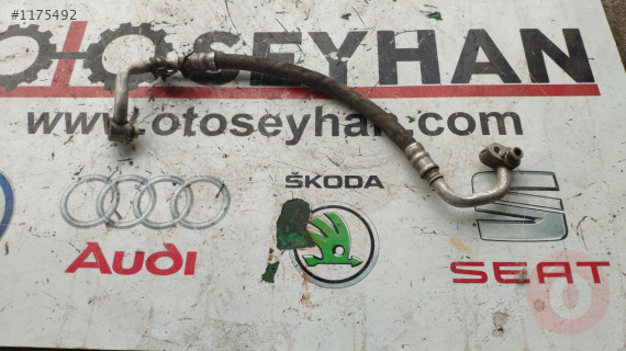 1K0820721C volkswagen caddy octavia klima borusu
