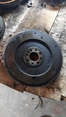 peugeot partner 2.0 hdi çıkma volant dişlisi