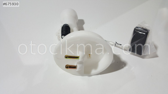 SEAT INCA 1.9 DİESEL YAKIT DEPO ŞAMANDRASI SIFIR
