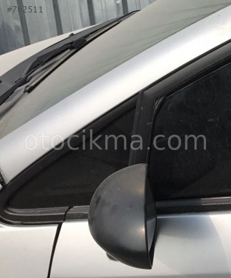 2007 HONDA CIVIC  HATASIZ 1.3 KELEBEK CAMLARI.