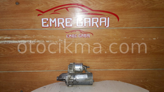 51880229 Fiat Doblo Marş Motoru