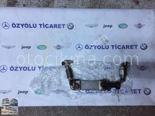 BMW 3 SERİSİ E46 M57 MOTOR 3.0 DİESEL EGR VALFİ 7790065