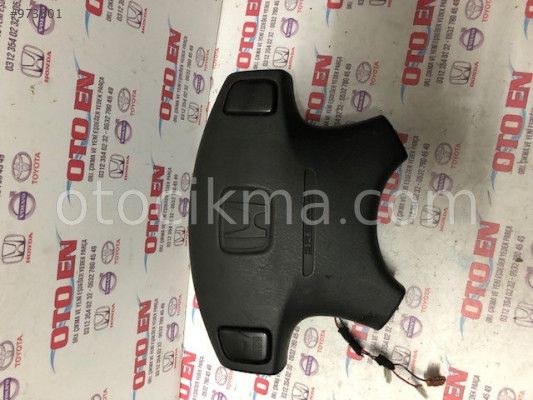 Honda Accord DiREKSİYON AİRBAG 1999 2000 77800-S1C-E810