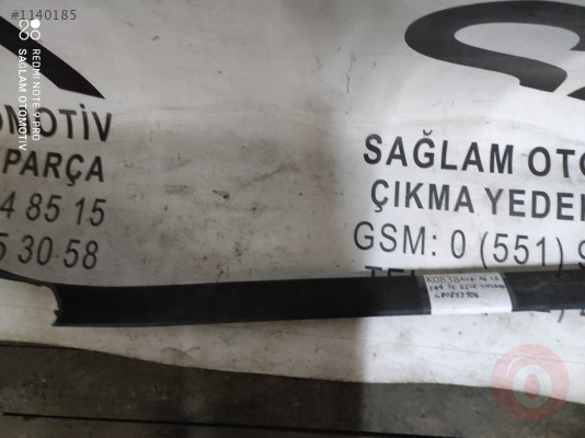 OEM;4B0853906  AUDİ A6 C5 SAĞ İÇ EŞİK KAPLAMA