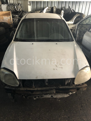Admire çıkma motor kaputu çamurluk