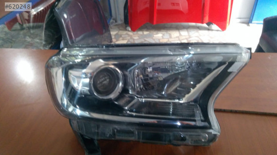 FORD RANGER SAĞ FAR ORJİNAL ÇIKMA YEDEK PARÇA