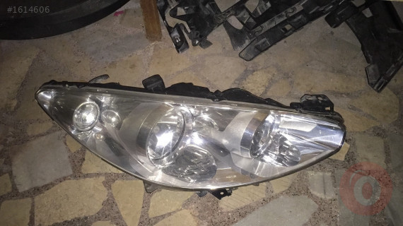 PEJO 308 2012 MODEL SAG FAR