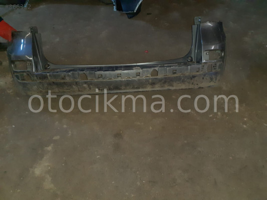 CLİO 3 STEJİN ARKA TAMPON VE DİGER TÜM ORJİNAL PARÇALAR