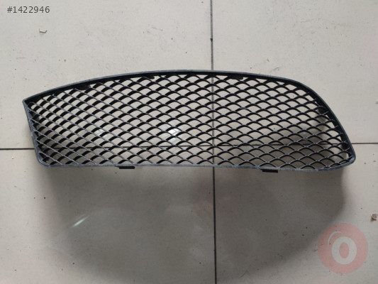 Mercedes A Serisi W176 Ön Tampon Sol Bakaliti