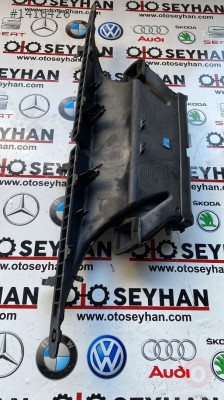 55950-0D140 toyota yaris 2012 üst göğüs havalandırma kanalı