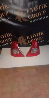 Çıkma RENO CLİO HB SAĞ SOL STOP