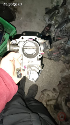 MAZDA 626 FS KELEBEK BOĞAZI - ALKO OTOMOTİV