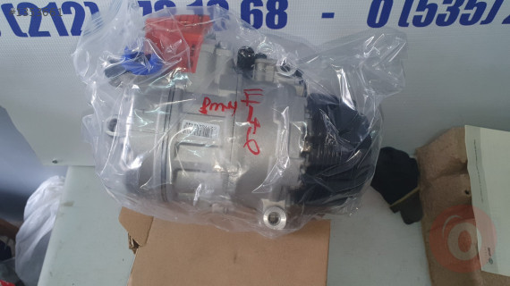 BMW E46 KLIMA KOMPRESORU SIFIR