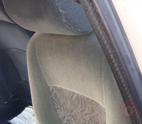 fiat siena çıkma sol ön koltuk başlık